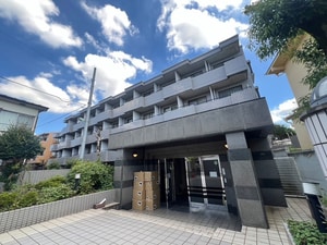 ジョイフル阿佐ヶ谷Ⅱ