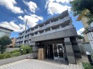 ジョイフル阿佐ヶ谷Ⅱの外観