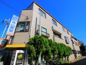 シェモア本橋