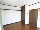 居室 ホ－プリッヂ目白台