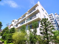 森マンション