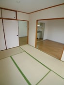 居室 エミネンス北戸田