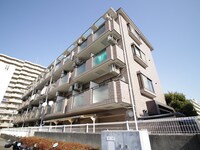 ﾅｲｽｱｰﾊﾞﾝ横浜鴨居ﾌﾟﾛﾑﾅｰﾄﾞ(407)