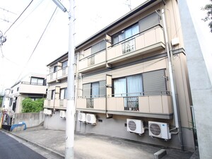 Kハイム下北沢