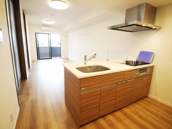 キッチン SPコート保塚町