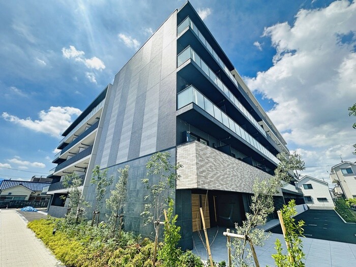 周辺環境 SPコート保塚町