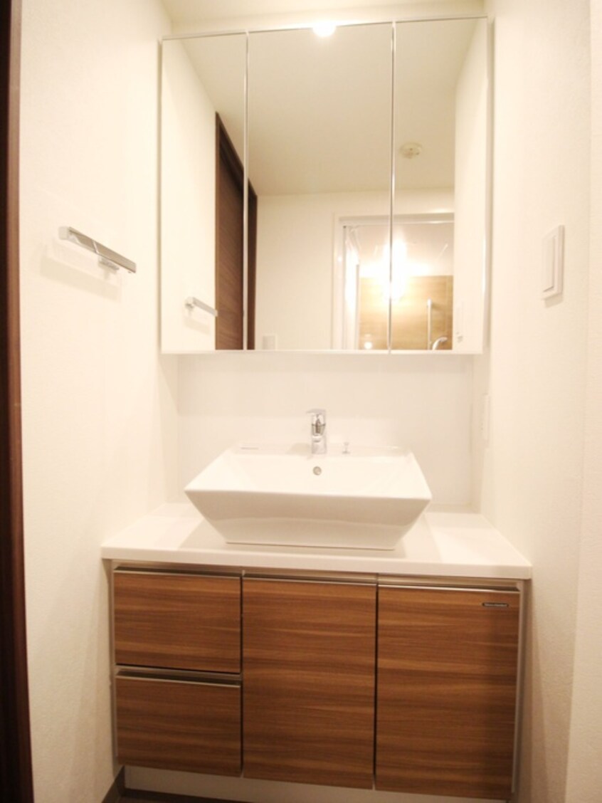 洗面 SPコート保塚町