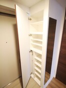 靴箱 SPコート保塚町