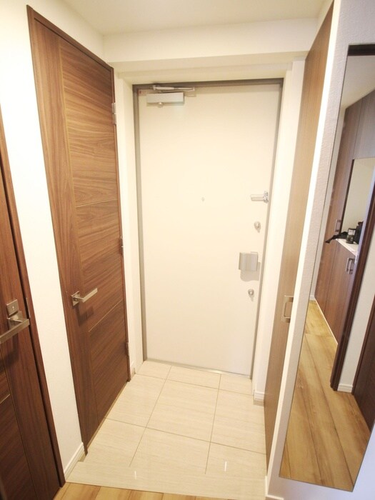 玄関 SPコート保塚町