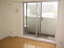 室内からの展望 グランハイツ錦糸町