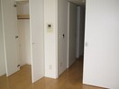 廊下 グランハイツ錦糸町