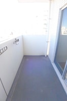 ベランダ・バルコニー グランハイツ錦糸町