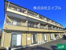 キャッスルマキ　ユ－カリが丘の外観