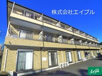 キャッスルマキ　ユ－カリが丘