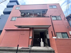 オレンジハウス本館