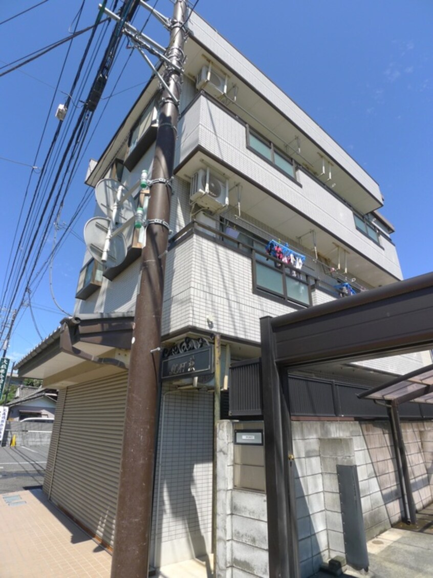 その他 フラット萩