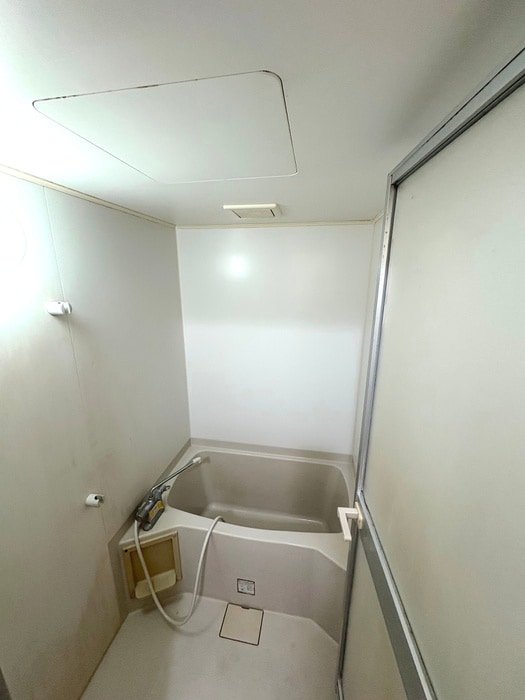 バス／シャワールーム等 フラット萩