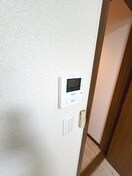 内観写真 フラット萩