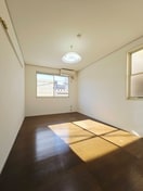 居室 パールハイツ豊玉　Ｂ