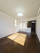 居室 パールハイツ豊玉　Ｂ