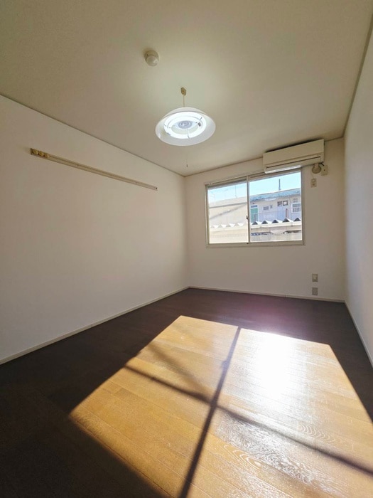 居室 パールハイツ豊玉　Ｂ