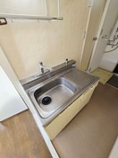 キッチン パールハイツ豊玉　Ｂ