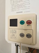 内観写真 パールハイツ豊玉　Ｂ