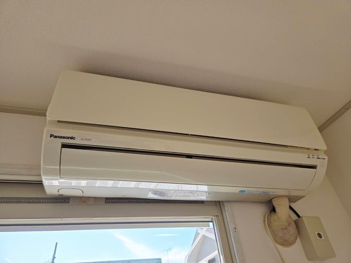 内観写真 パールハイツ豊玉　Ｂ