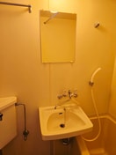 洗面 パールハイツ豊玉　Ｂ