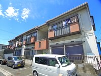 第５吉橋ハイツ