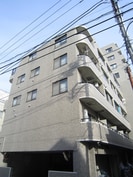 コスモ西横浜グランシティ(205)の外観