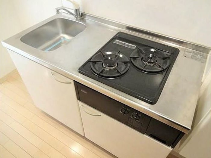 キッチン アーデン代々木上原