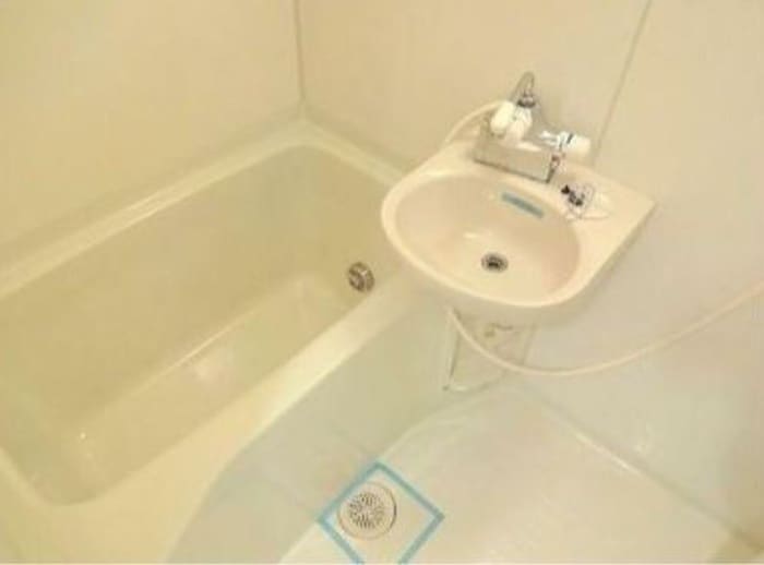 バス／シャワールーム等 アーデン代々木上原