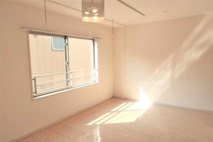 居室 アーデン代々木上原