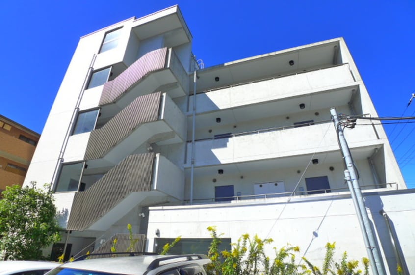 外観写真 シャンス