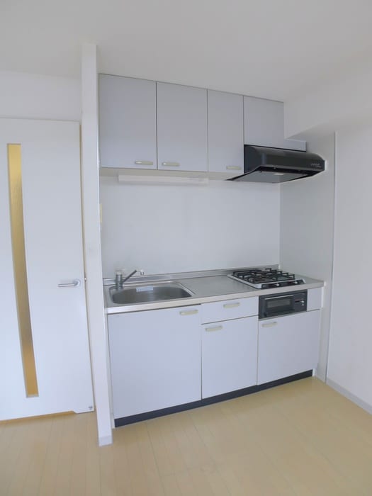 キッチン シャンス