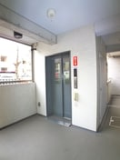 建物設備 シャンス