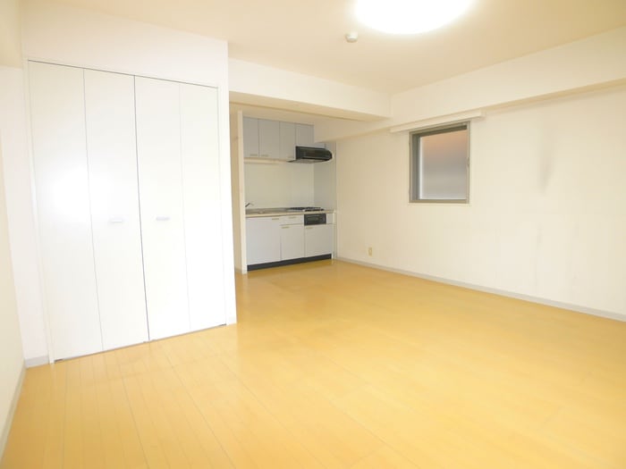 内観写真 シャンス