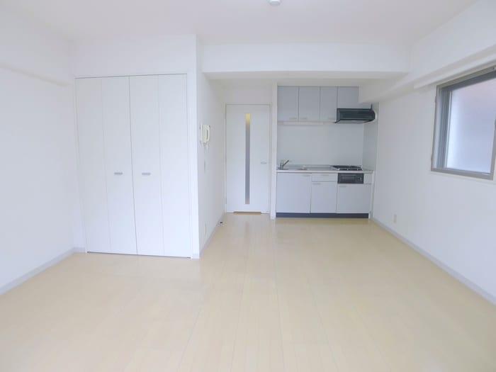 内観写真 シャンス