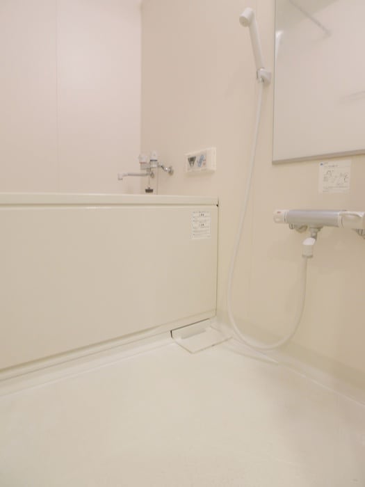 バス／シャワールーム等 シャンス