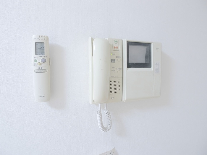 内観写真 シャンス