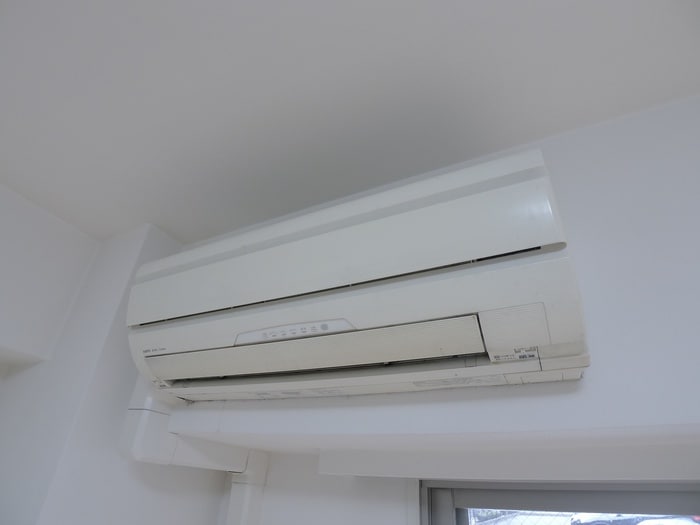 内観写真 シャンス