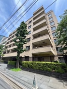 ｱﾄﾗｽ江戸川ｱﾊﾟ-ﾄﾒﾝﾄ（２２１）の外観