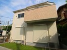 仮）元福岡戸建　05の外観
