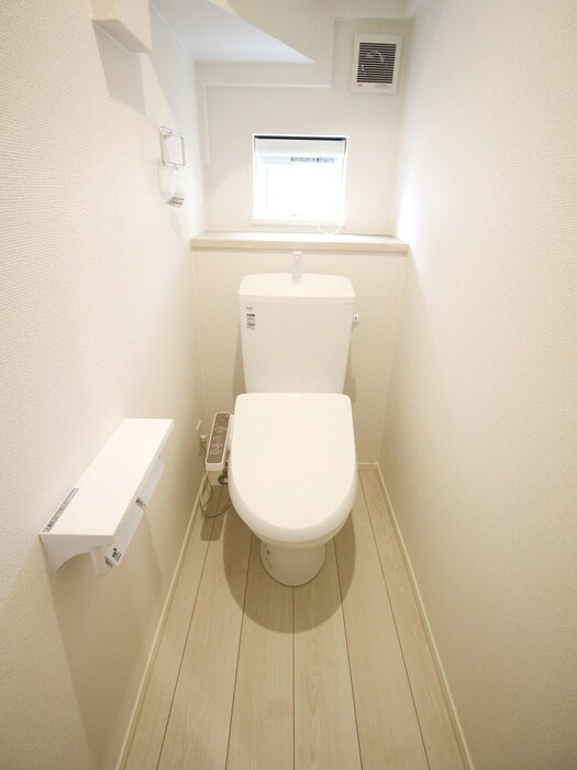 トイレ 仮）元福岡戸建　05