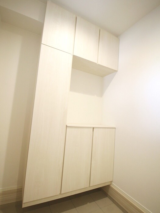 靴箱 仮）元福岡戸建　05