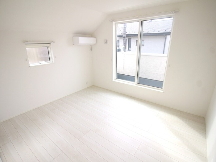 居室 仮）元福岡戸建　05