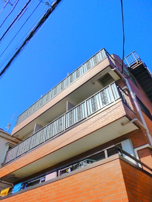 外観写真 メゾンドアゼリア