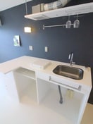 キッチン メゾンドアゼリア