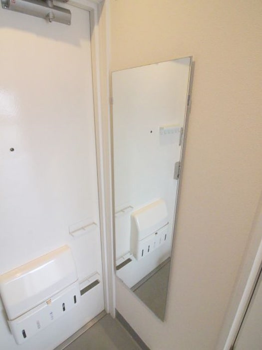内観写真 メゾンドアゼリア